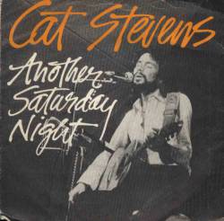 Cat Stevens : Another Saturday Nicht
